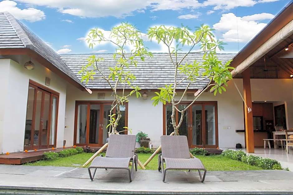Villa Kim Seminyak