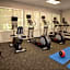 Courtyard by Marriott Hershey Chocolate Avenue