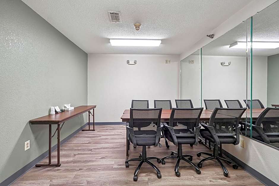 Quality Inn & Suites Dawsonville