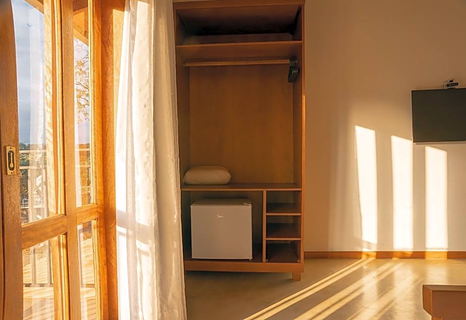 Pousada Cheiro da Terra