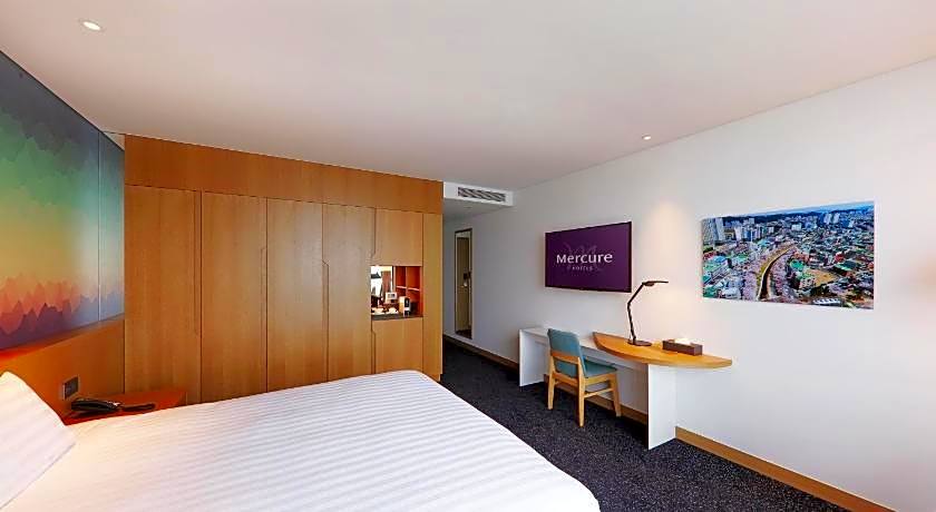 Mercure Ambassador Ulsan