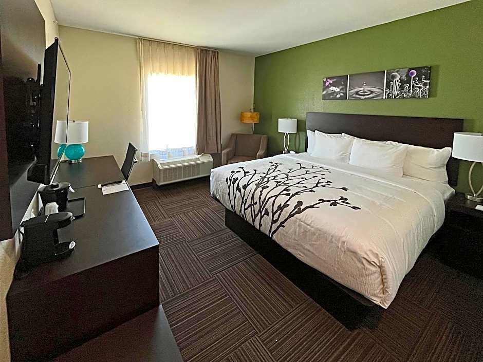 Sleep Inn Dallas Northwest - Irving