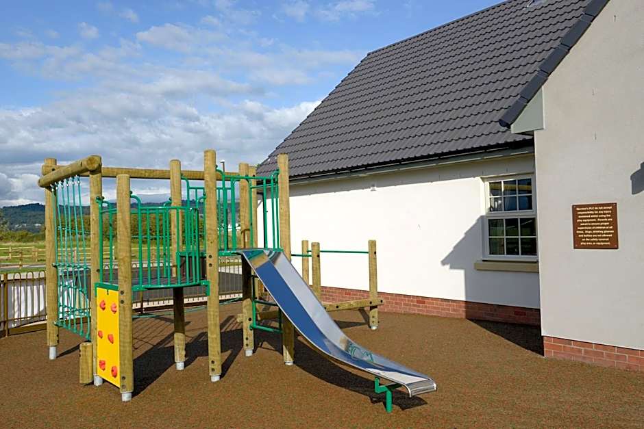 Highland Gate, Stirling by Marston's Inns