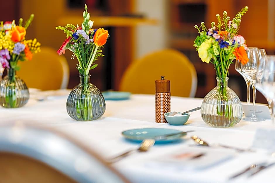 Sheraton Brussels Airport Hotel