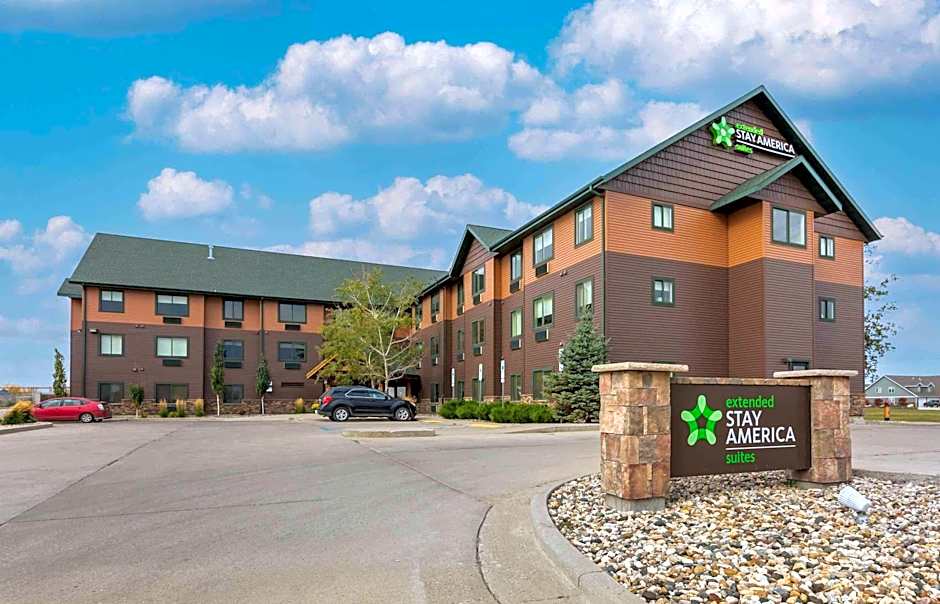 Extended Stay Americas Suites - Minot