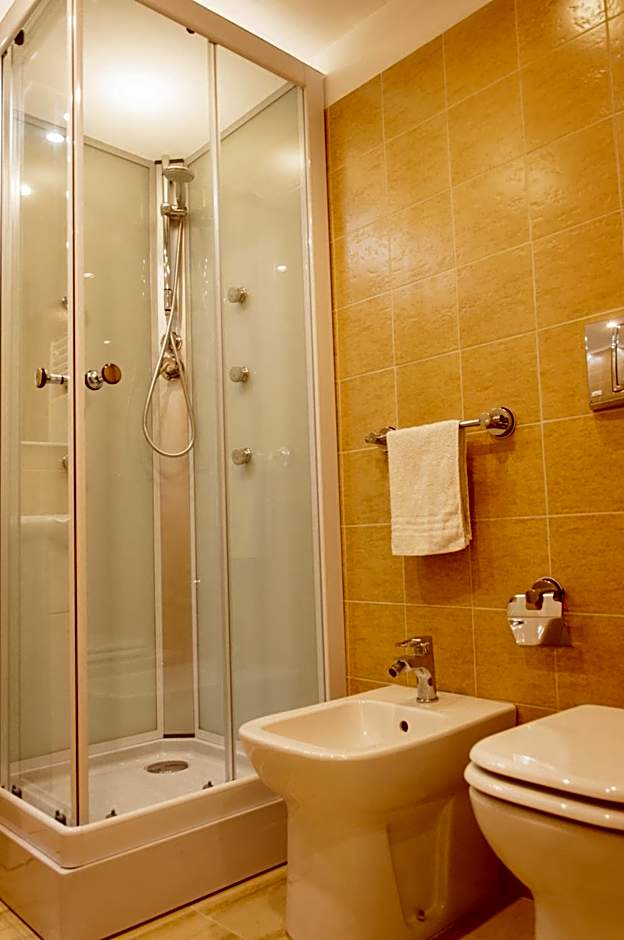 Palazzo Paladini Rooms Lecce
