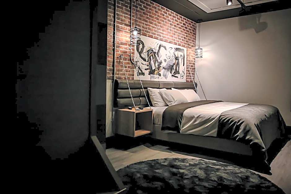 La Suite Hébergements