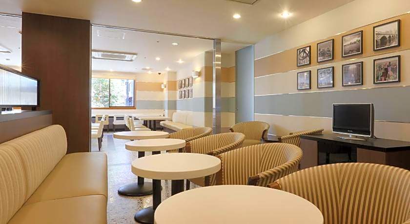 Keio Presso Inn Kanda