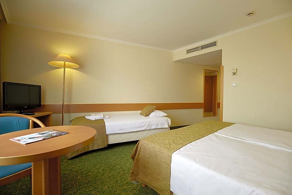 Danubius Hotel Erzsébet City Center