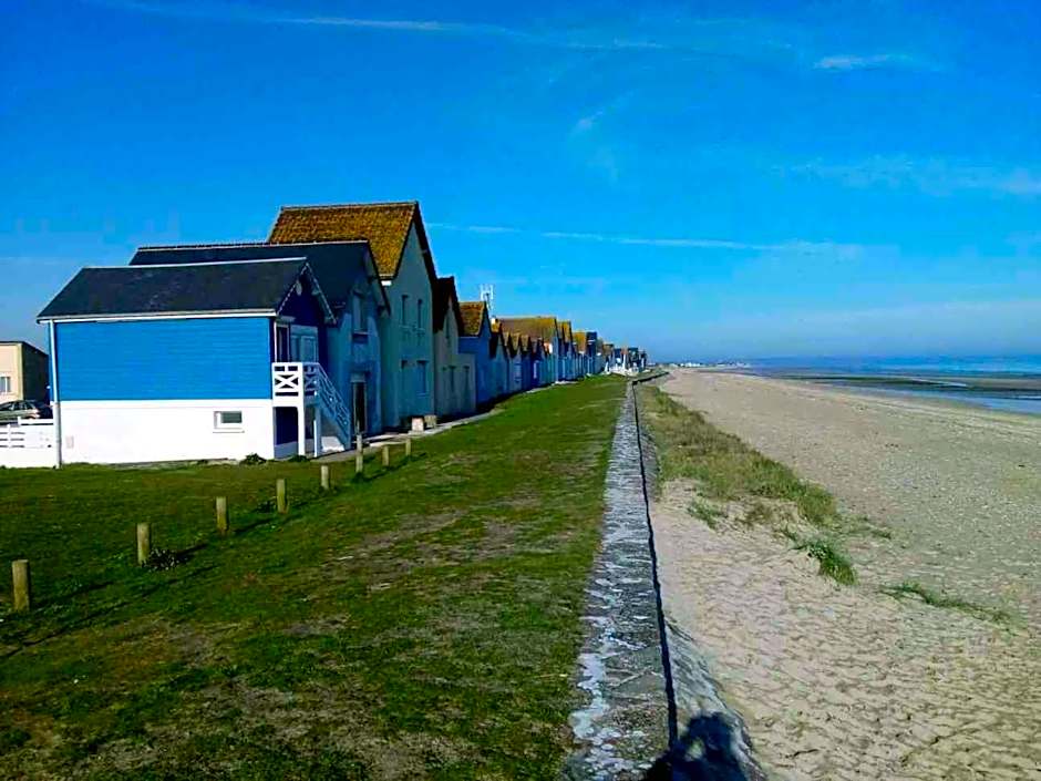 LE PIGEONNIER UTAH BEACH