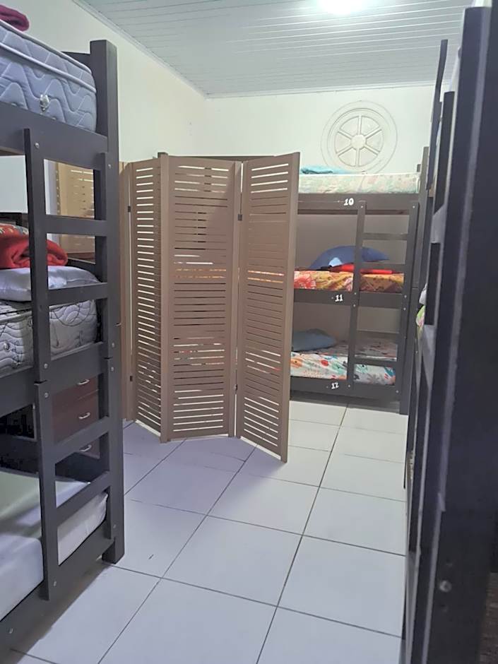 Taberna Hostel