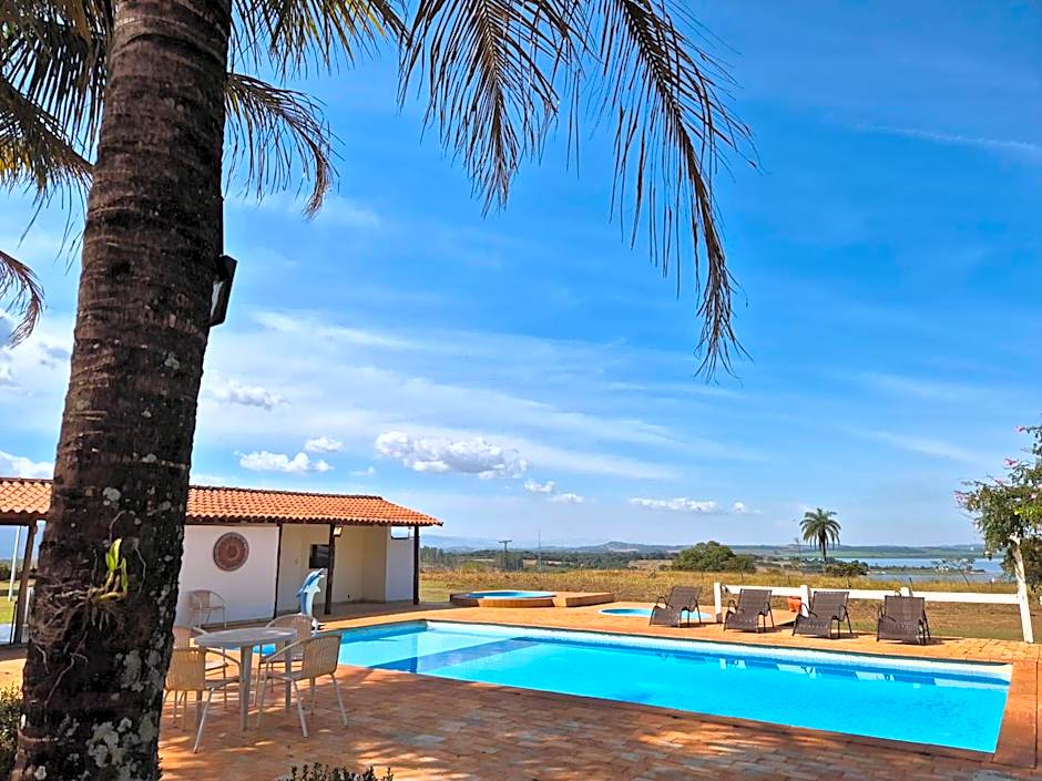 POUSADA SERRA DA CANASTRA