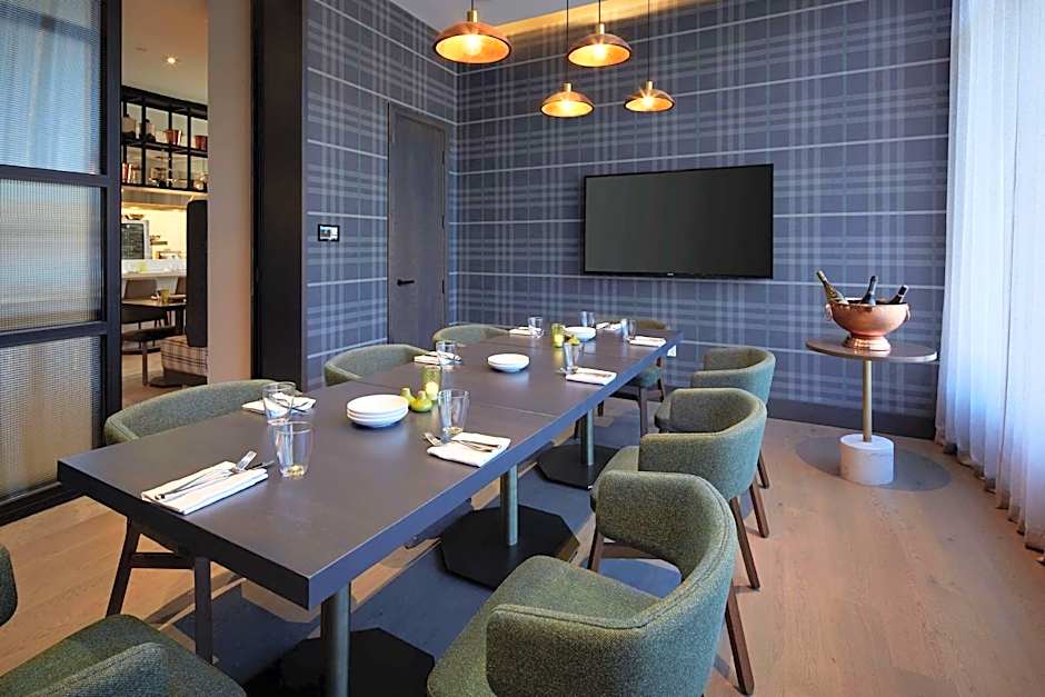 Andaz Ottawa Byward Market, By Hyatt