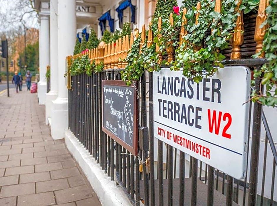 London Elizabeth Hotel