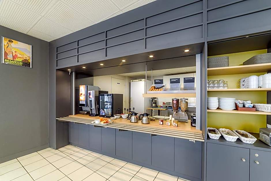 B&B HOTEL Besancon