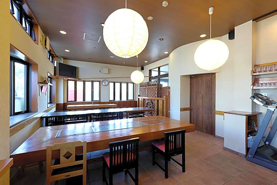 Tabist Izumi Yusen Shukuhaku Center