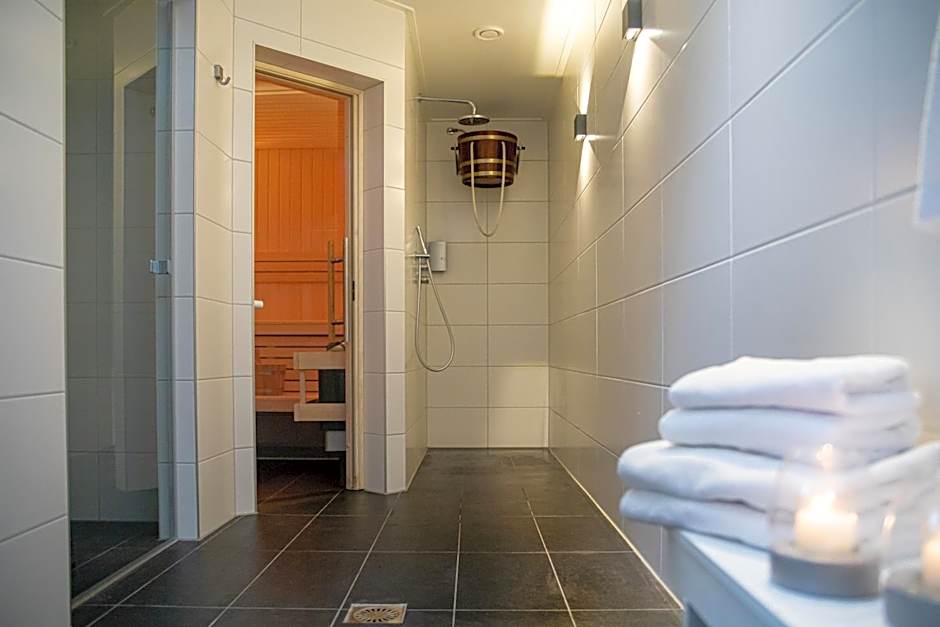 Hotel Restaurant Lunia