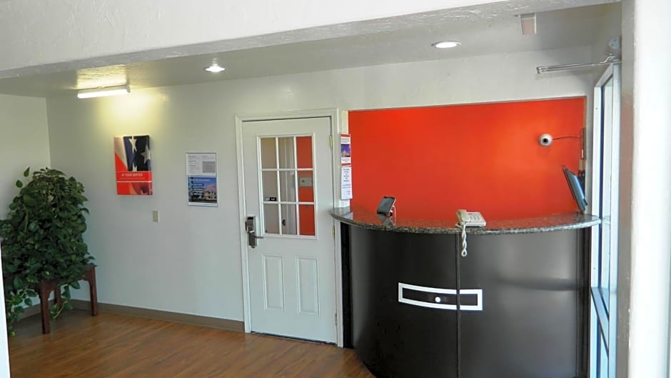 Motel 6-Oklahoma City, OK - Airport East