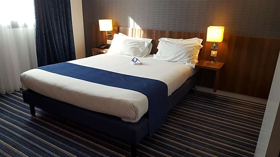 Holiday Inn Express Montpellier - Odysseum By IHG