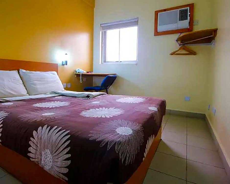 Travel House Budget Hotel Ibadan – Ibadan, DC