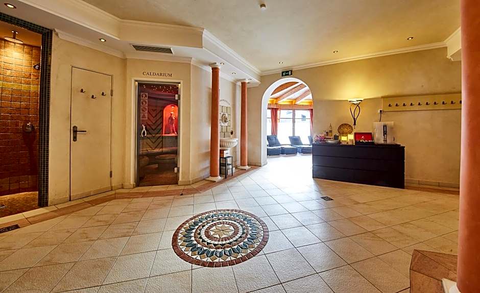 Hotel Römerhof