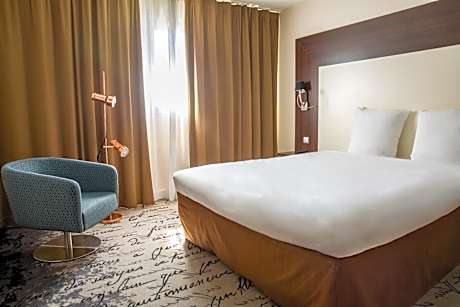 Mercure Paris Porte D'Orleans