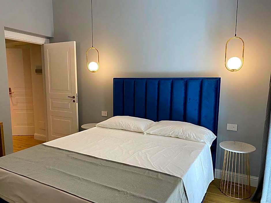Krysos Luxury Rooms