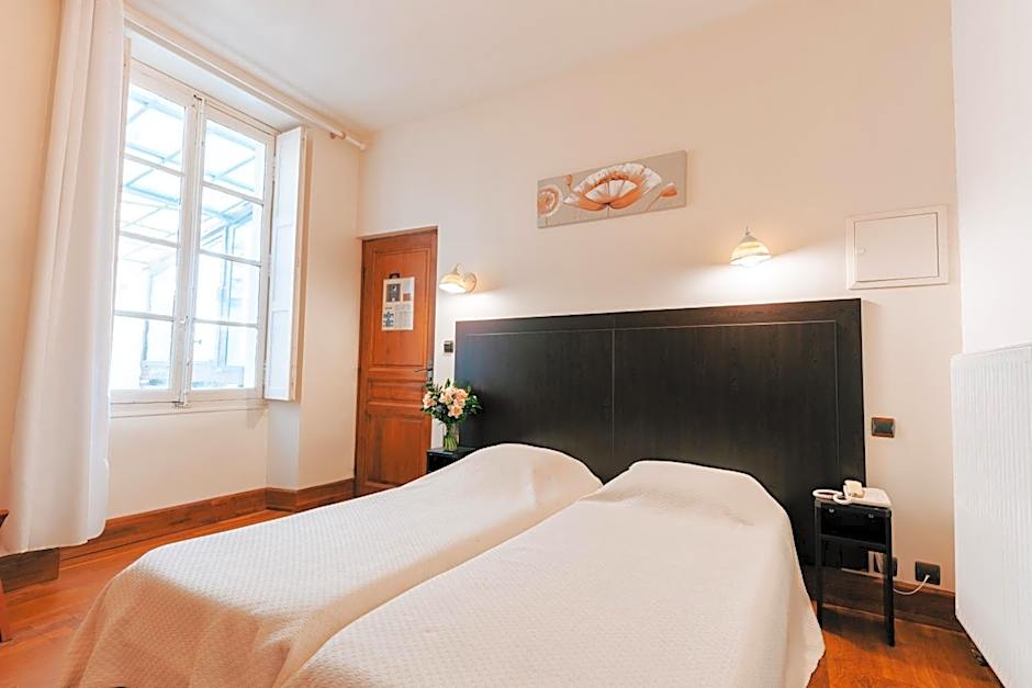 Hotel des Consuls