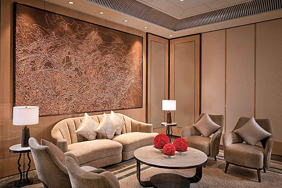 The Ritz-Carlton Guangzhou