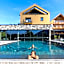 Hotel Seespitz Seefeld Superior