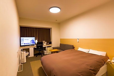 Superior Double Room - Non-Smoking