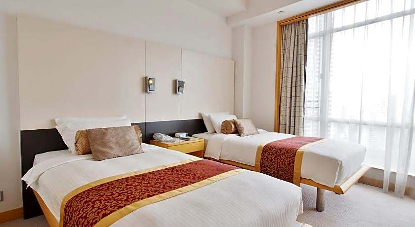 Garden View Hong Kong