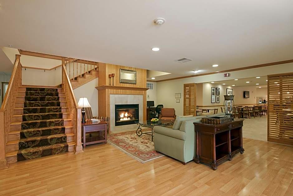 Country Inn & Suites by Radisson Davenport - Quad Cities