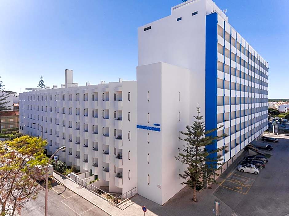 Hotel Navegadores
