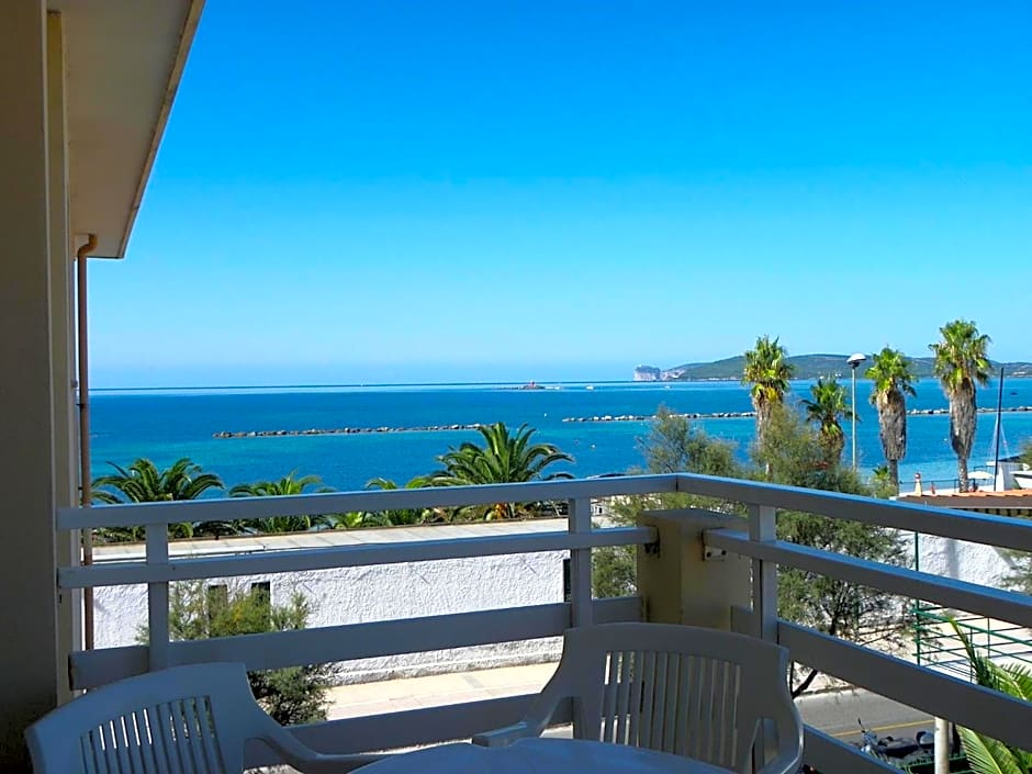 Residence Buganvillea