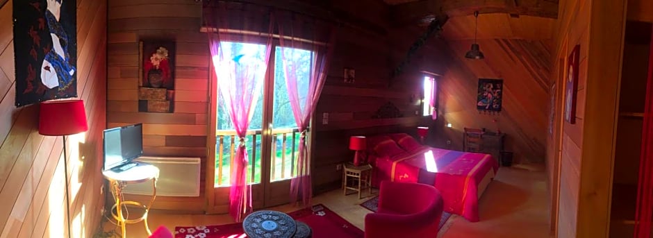 Domaine du Val de Soux