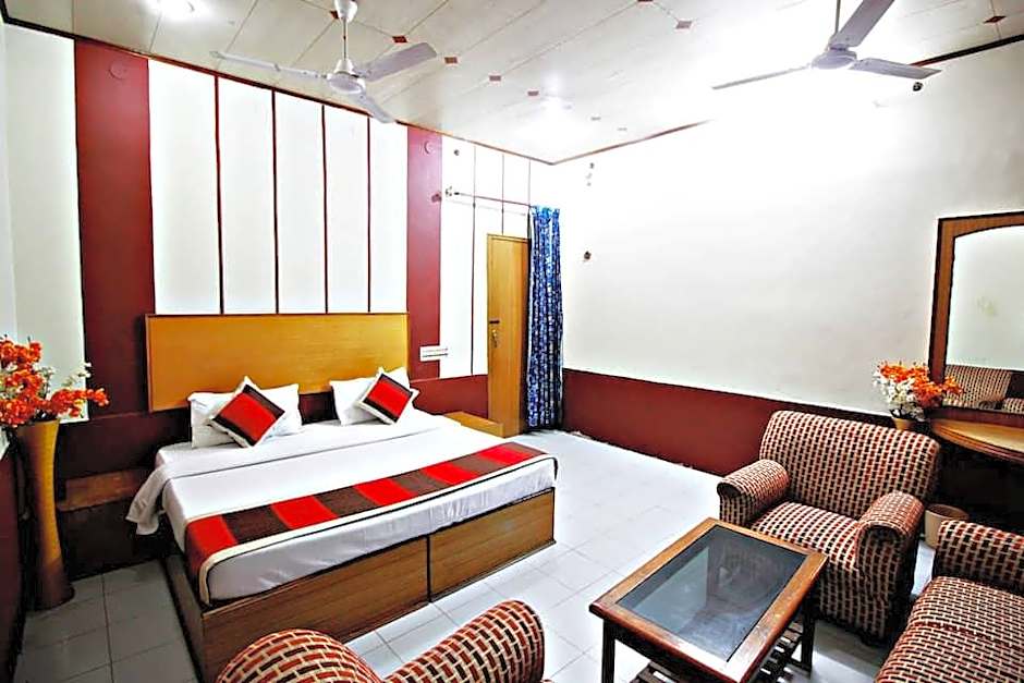 Ashoka Hotel