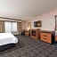 Hampton Inn By Hilton And Suites Indianapolis-Fishers, In