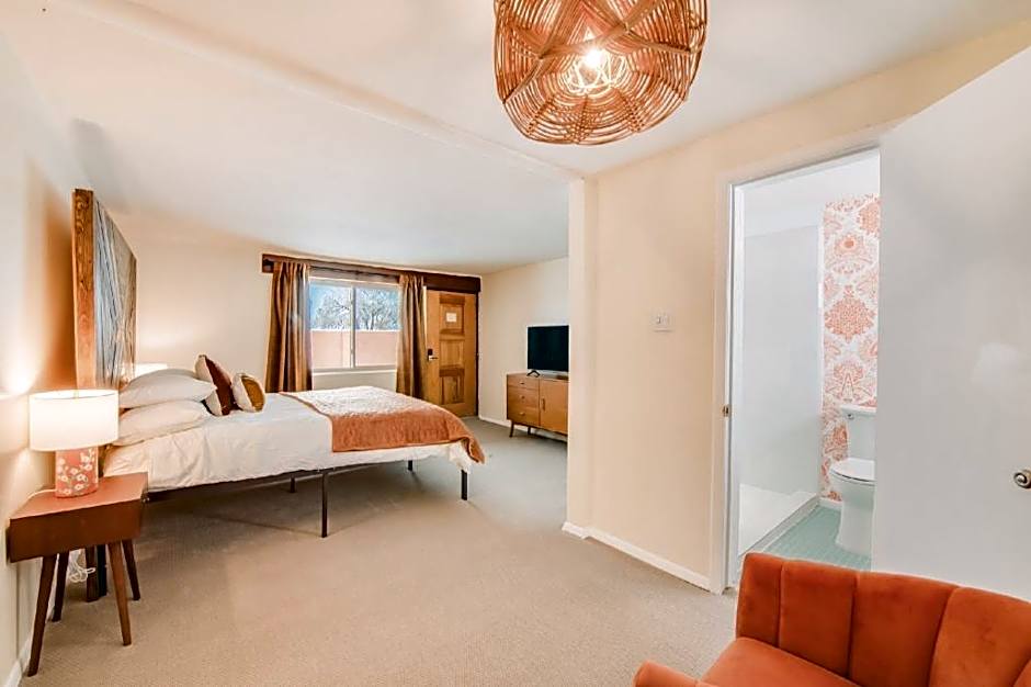 Desert Flower Boutique Hotel