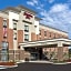 Hampton Inn By Hilton Westfield Indianapolis