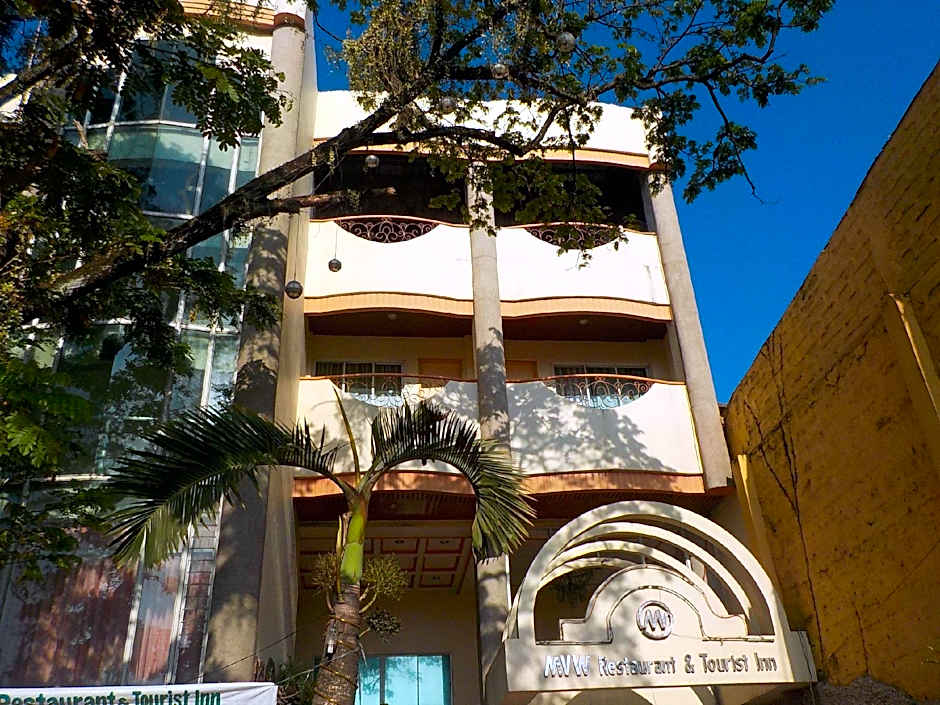 MVW Hotel & Restaurant