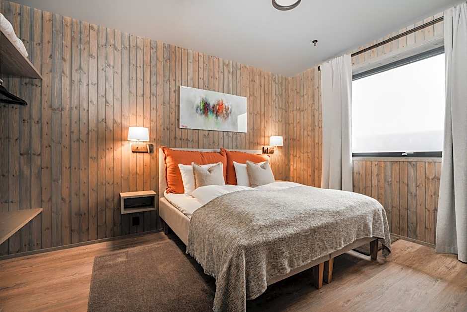 Pellestova Hotell Hafjell