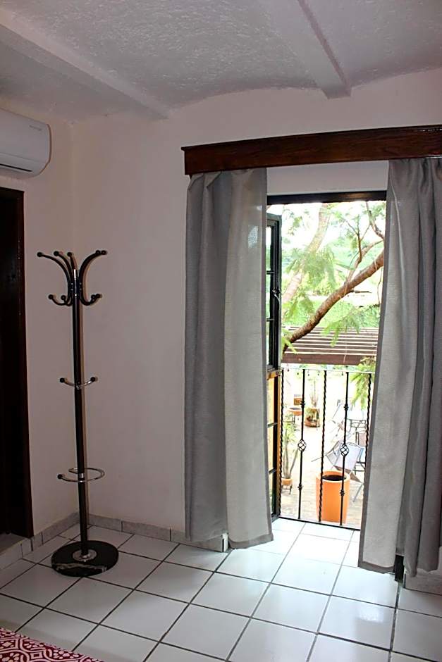 Hotel Boutique Real Tequila