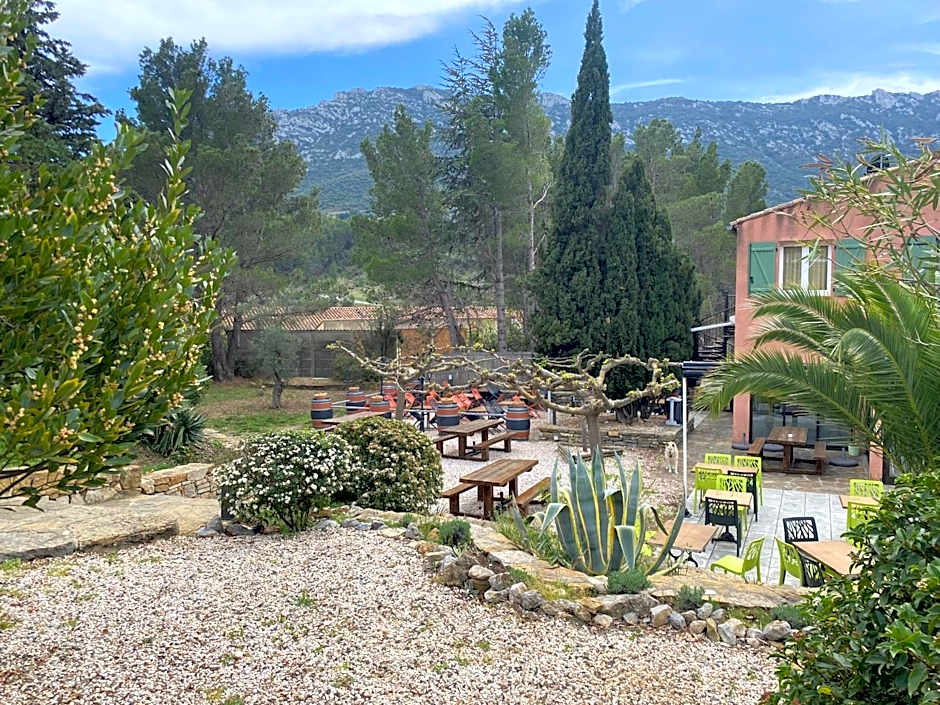 Auberge la Table du Curé