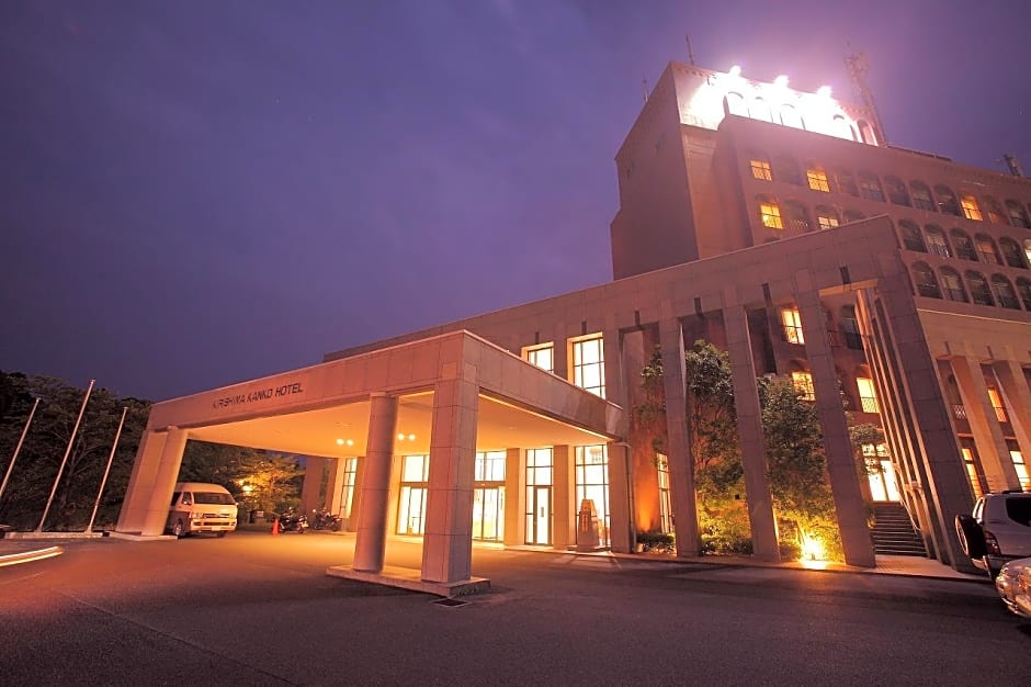 Kirishima Kanko Hotel