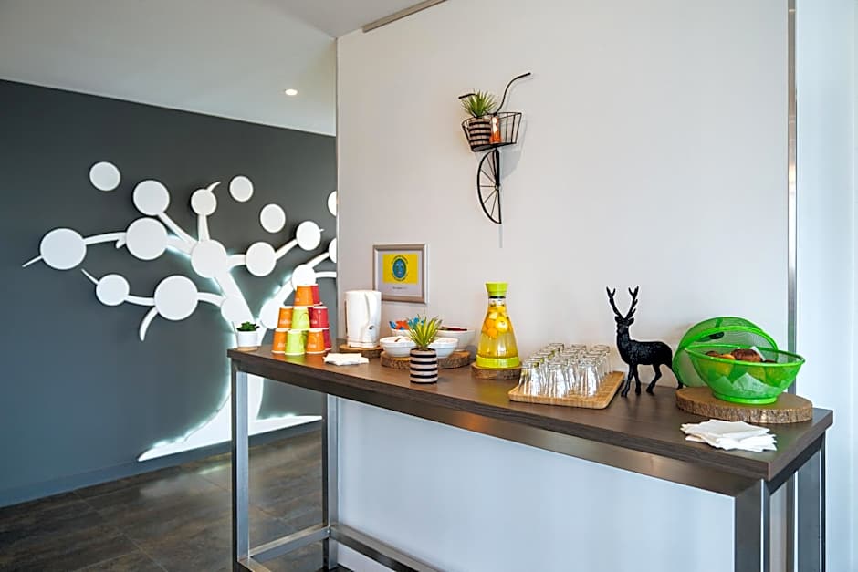 ibis Styles Compiegne