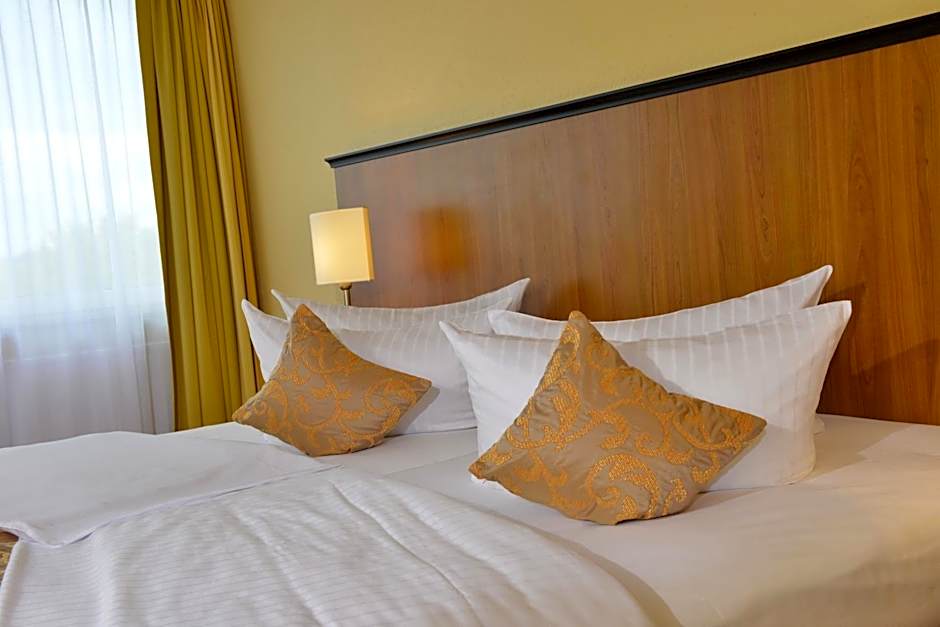 Carathotel Basel/Weil am Rhein