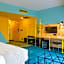 ibis Styles Bucharest Erbas