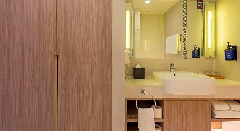 Travelodge Pattaya