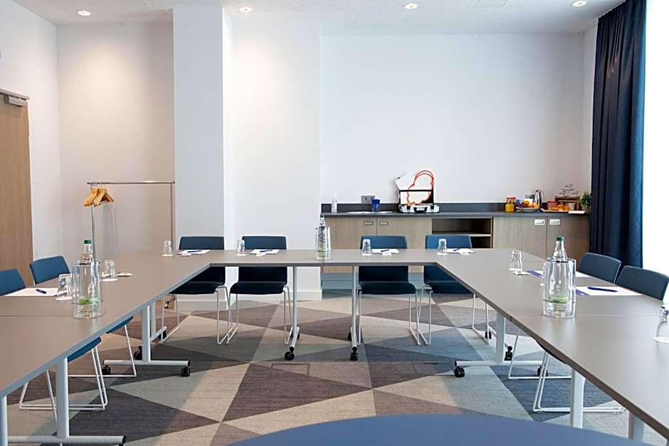 Holiday Inn Express Remscheid By IHG